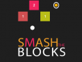 Gra Smash the Blocks  