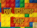 Gra Lego Guest house Escape