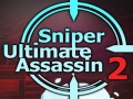 Gra Sniper Ultimate Assassin 2
