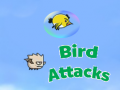 Gra Birds Attacks