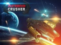 Gra Asteroid Crusher
