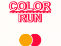Gra Color Run