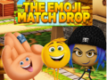 Gra The Emoji Match Drop