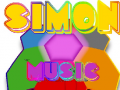 Gra Simon Music