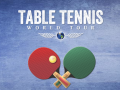 Gra Table Tennis World Tour
