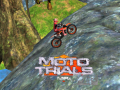 Gra Moto Trials Temple
