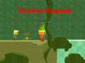 Gra Fireboy Kogama