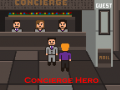 Gra Concierge Hero  