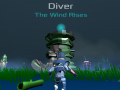 Gra Diver the wind rises