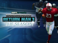 Gra Return Man 3: The Season