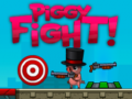 Gra Piggy Fight!