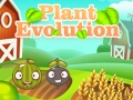 Gra Plant Evolution