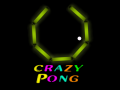 Gra Crazy Pong