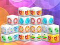 Gra Super Mahjong 3d