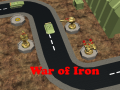 Gra War of Iron