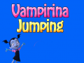Gra Vampirina Jumping  