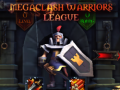 Gra Megaclash Warriors League