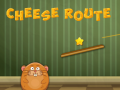 Gra Cheese Route