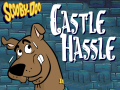 Gra Scooby-Doo Castle Hassle   