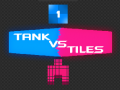Gra Tank vs Tiles