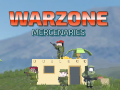 Gra Warzone Mercenaries  