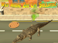 Gra Wild Animal Zoo City Simulator