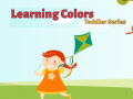 Gra Learn Colors For Toddlers