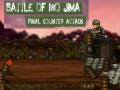 Gra Battle of Iwo Jima: Final Counter Attack