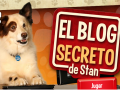 Gra Dog With a Blog: El Blog Secreto De Stan    