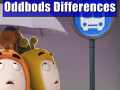 Gra Oddbods Differences  