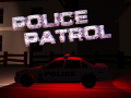 Gra Police Patrol