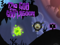Gra Bob Esponja: The Goo from Goo Lagoon 