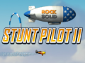 Gra Stunt Pilot II