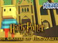 Gra Kogama: Harry Potter And The Castle Of Hogwarts  