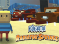 Gra Kogama: Radiator Springs