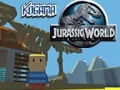 Gra Kogama: Jurassic World