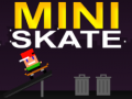 Gra Mini Skate