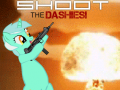 Gra Shoot the Dashies