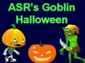 Gra Asrs Goblin Halloween