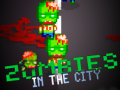 Gra  Zombies in the City