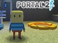 Gra Kogama: Portal 2