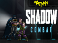 Gra Batman Shadow Combat