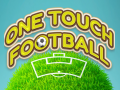 Gra One Touch Football