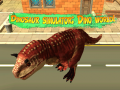 Gra Dinosaur Simulator: Dino World