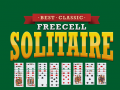 Gra Best Classic Freecell Solitaire