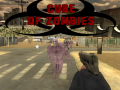 Gra Cube of Zombies  