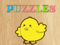 Gra Puzzles For Kids