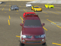 Gra Car Parking Real 3D Simulator