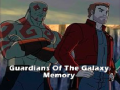 Gra Guardians of the Galaxy Memory  