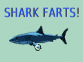 Gra Shark Farts